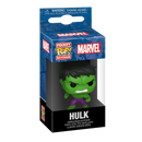 Pocket Pop! Keychain: Marvel - Hulk