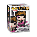 Pop! Movies: Elvira Pop! Vinyl Figure - Elvira & Gonk