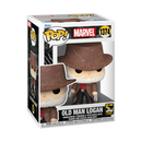 Pop! Marvel: Wolverine 50th Pop! Vinyl Figure - Ultimate Old Man Logan