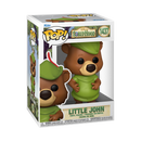 Pop! Disney: Robin Hood Pop! Vinyl Figure - Little Jon