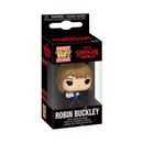 Pocket Pop! Keychain: Stranger Things - Robin