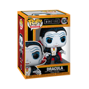 Pop! Movies: Universal Monsters Pop! Vinyl Figure - Dracula