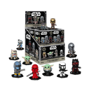 Star Wars - Mystery Mini Blind Box The Mandalorian Series 2