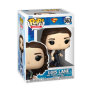 Pop! Heroes: Superman 2025 Movie Pop! Vinyl Figure - Lois Lane