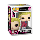 Pop! Rocks: Ed Sheeran Pop! Vinyl Figure - Bad Habits