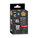 Funko - Bitty Pop! Pin Case