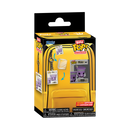 Funko - Bitty Pop! Keychain Case