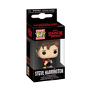 Pocket Pop! Keychain: Stranger Things - Steve
