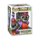 Pop! Disney: Robin Hood Pop! Vinyl Figure - Sheriff of Nottingham