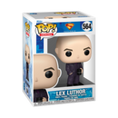 Pop! Heroes: Superman 2025 Movie Pop! Vinyl Figure - Lex Luthor