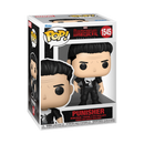 Pop! Marvel: Daredevil Born Again Pop! Vinyl Figure - The Punisher