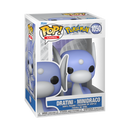 Pop! Games: Pokemon Pop! Vinyl Figure - Dratini