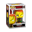 Pop! Movies: Chucky Vintage Halloween Pop! Vinyl Figure - Chucky