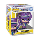 Pop! Marvel: Marvel Rivals Pop! Vinyl Figure - Galacta