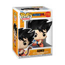 Pop! Animation: Dragon Ball Pop! Vinyl Figure - Goku (Kame)