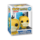 Pop! Games: Pokemon Pop! Vinyl Figure - Psyduck