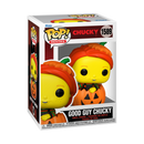 Pop! Movies: Chucky Vintage Halloween Pop! Vinyl Figure - Good Guy