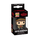 Pocket Pop! Keychain: Stranger Things - Dustin
