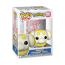 Pop! Games: Pokemon Pop! Vinyl Figure - Fidough