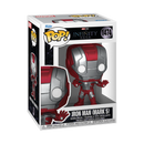Pop! Marvel: The infinity Saga Pop! Vinyl Figure - Iron Man Mark 5