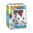 Pop! Animation: Digimon Pop! Vinyl Figure - Gomamon