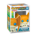 Pop! Animation: Digimon Pop! Vinyl Figure - Patamon