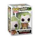 Pop! Movies: Beetlejuice Beetlejuice Pop! Vinyl Figure - Beetlejuice