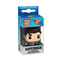 Pocket Pop! Keychain: DC Comics - Superman