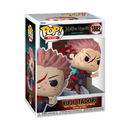Pop! Animation: Jujutsu Kaisen Pop! Vinyl Figure - Yuji Itadori