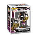 Pop! Games: Five Nights At Freddy’s Pop! Vinyl Figure - Ruined Chica