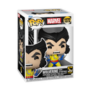 Pop! Marvel: Wolverine 50th Pop! Vinyl Figure - Wolverine w/Adamantium