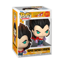 Pop! Animation: Dragon Ball GT Pop! Vinyl Figure - Super Saiyan 4 Vegeta