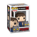 Pop! Movies: Pet Sematary Pop! Vinyl Figure - Ellie & Church