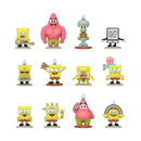 SpongeBob SquarePants - Mystery Mini Blind Box SpongeBob 25th