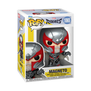 Pop! Marvel: Marvel Rivals Pop! Vinyl Figure - Magneto