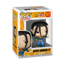 Pop! Animation: Dragon Ball GT Pop! Vinyl Figure - Super Android 17