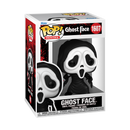 Pop! Movies: Scream Pop! Vinyl Figure - Ghostface