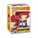 Pop! Animation: Dragon Ball GT Pop! Vinyl Figure - Super Saiyan 4 Gogeta