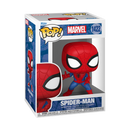 Pop! Marvel: Marvel New Classics Pop! Vinyl Figure - Spider-Man