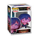 Pop! Animation: Jujutsu Kaisen Pop! Vinyl Figure - Mahito
