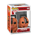 Pop! Animation: Chainsaw Man Pop! Vinyl Figure - Pochita