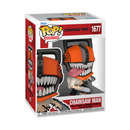 Pop! Animation: Chainsaw Man Pop! Vinyl Figure - Chainsaw Man