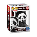 Pop! Movies: Scream Pop! Vinyl Figure - Ghostface Shelf Sitter Version