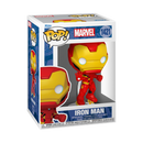 Pop! Marvel: Marvel New Classics Pop! Vinyl Figure - Iron Man