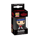 Pocket Pop! Keychain: Stranger Things - Eleven