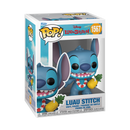 Pop! Disney: Lilo & Stitch Pop! Vinyl Figure - Luau Stitch