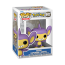 Pop! Games: Pokemon Pop! Vinyl Figure - Aipom