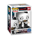 Pop! Movies: The Terrifer Pop! Vinyl Figure - Terrifier Shelf Sitter Version (Copy)