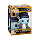Pop! Movies: Universal Monsters Pop! Vinyl Figure - Bride of Frankenstein