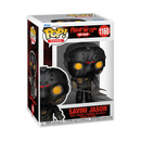 Pop! Games: Friday 13th The Game Pop! Vinyl Figure - Savini Jason